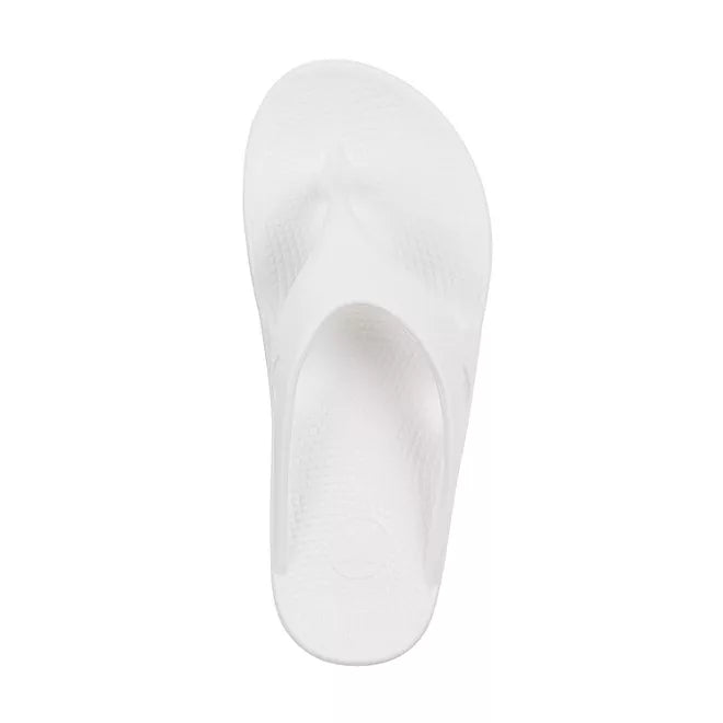 Hurley Men's Injection Flip-Flop - Cream